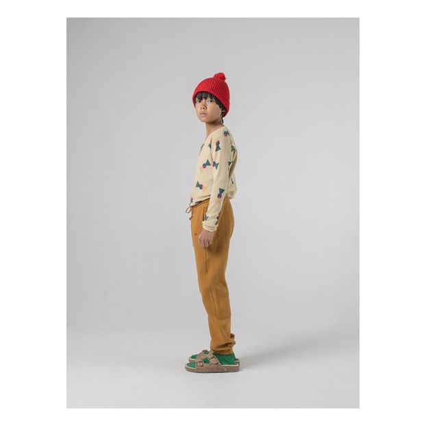 T-shirt Coton Bio Epais-product
