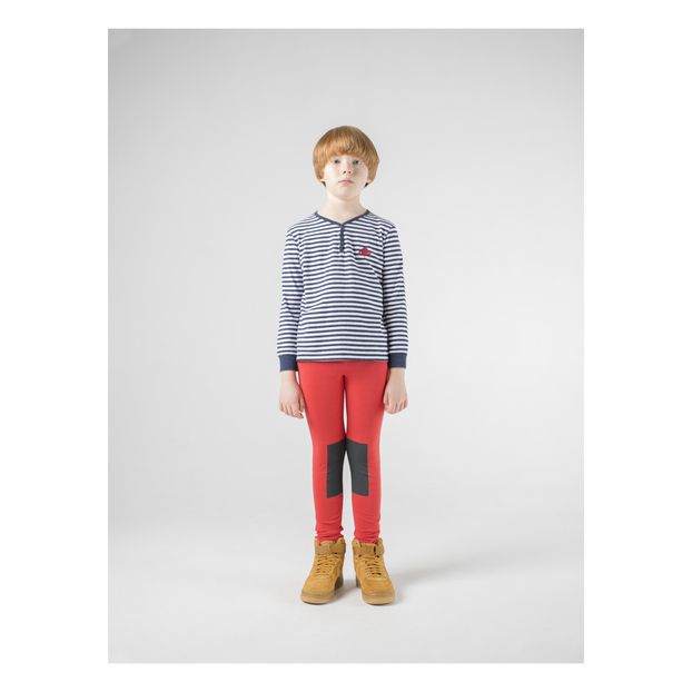 T-shirt Coton Bio Rayé-product