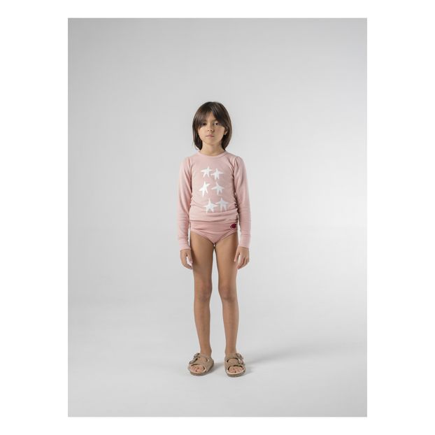 T-shirt Coton Bio Etoiles-product