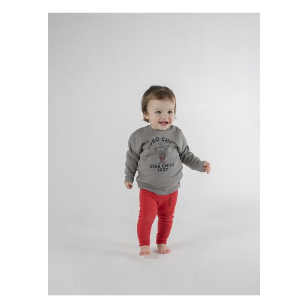 Deer Sweatshirt-product