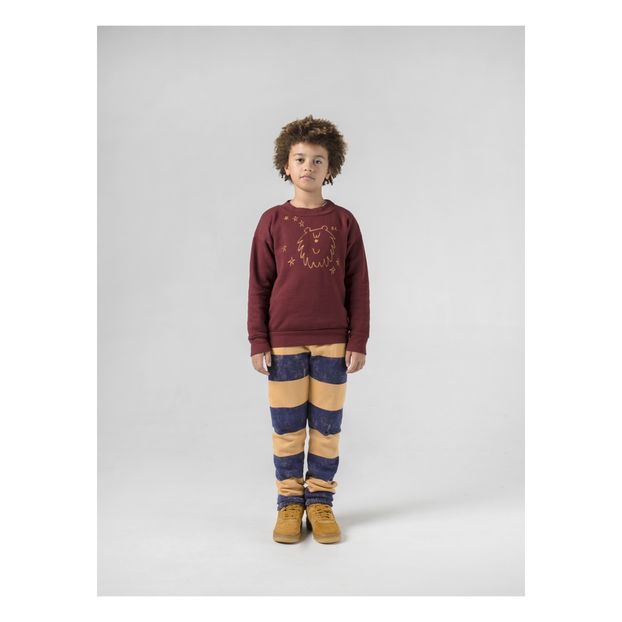 Sweat Coton Bio Ours-product