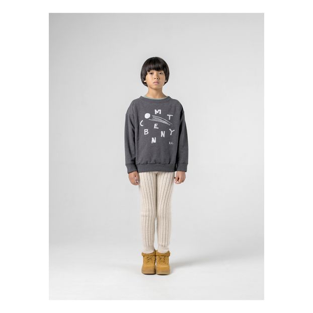 Comet Organic Cotton Sweatshirt-product