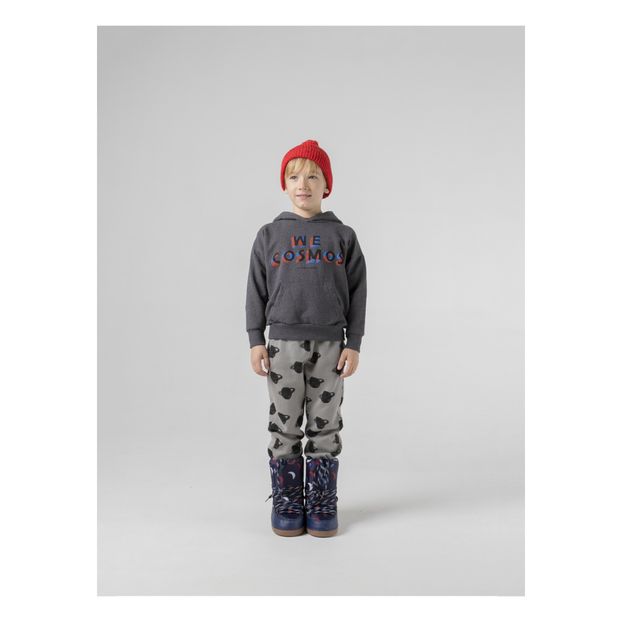 We Cosmos Hooded Sweatshirt-product