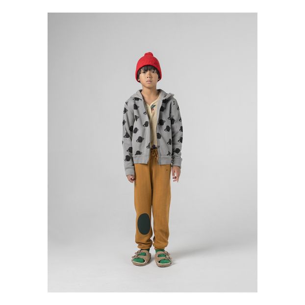 Sweat à Capuche Planètes-product