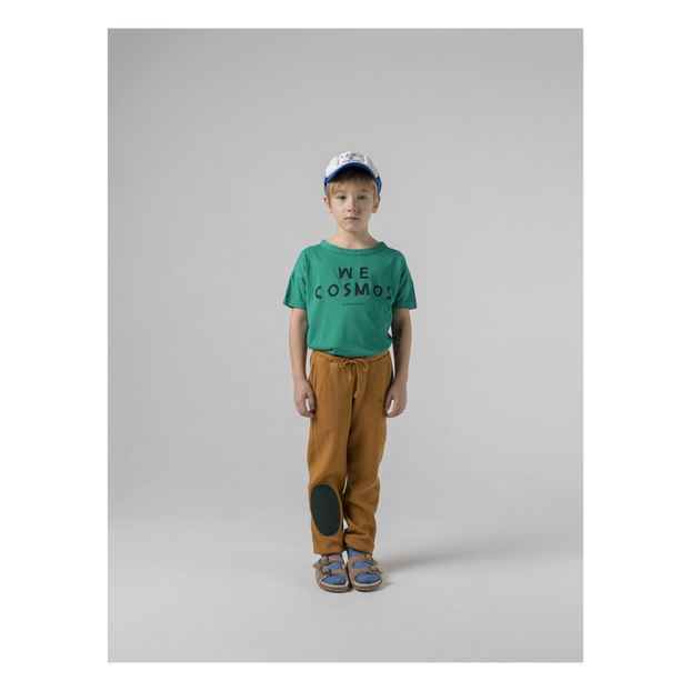 Jogger Coton Bio Texturé-product