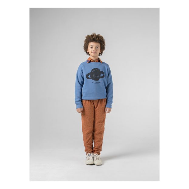 Pantalon Molleton Etoiles-product