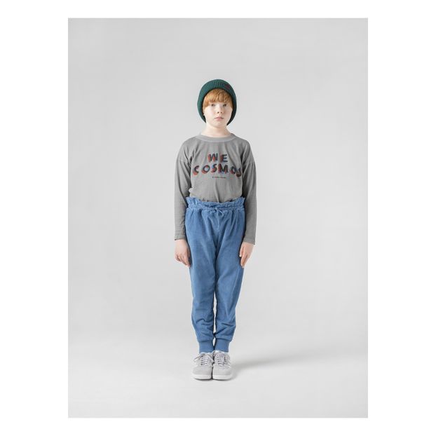 Jogger Velours-product