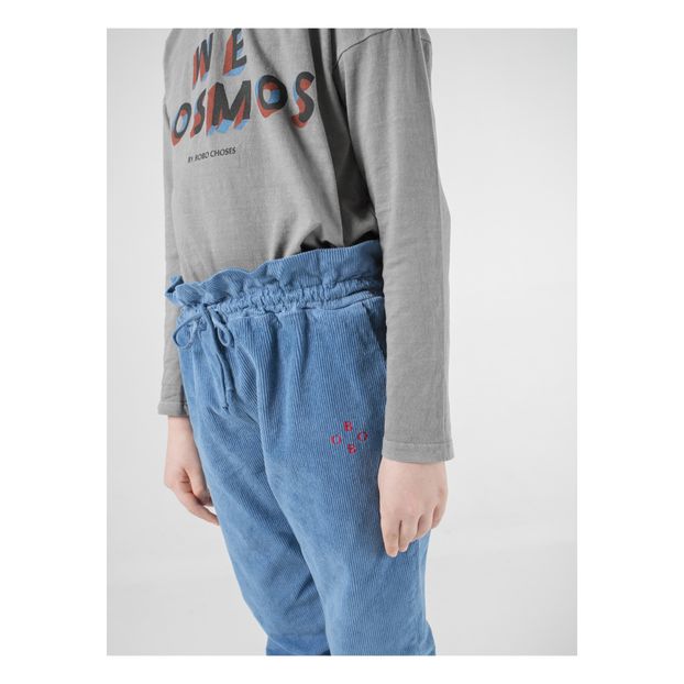 Velvet Joggers-product