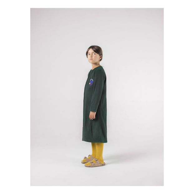 Polar Fleece Jumpsuit-product