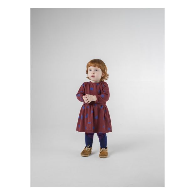 Fleece Dress-product