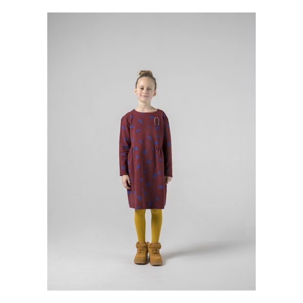 Fleece Dress-product