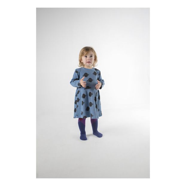 Robe Coton Bio Planètes-product