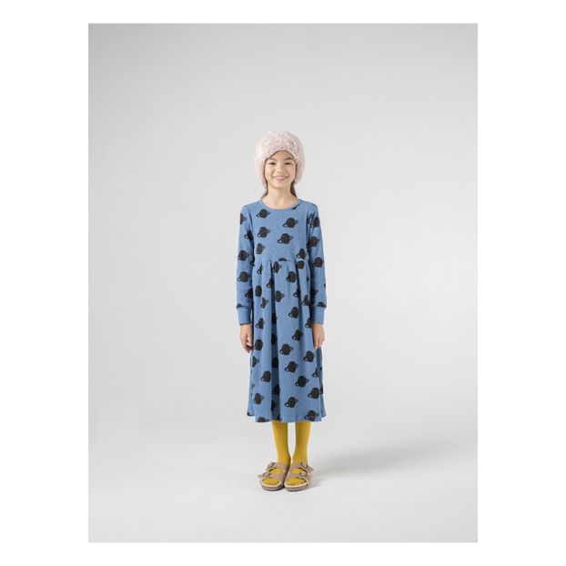 Robe Coton Bio Planètes-product