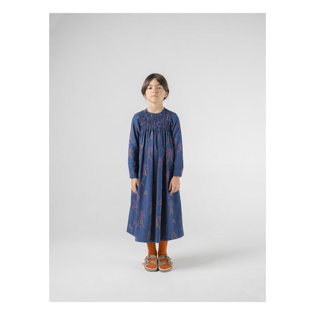 Vestido Largo Volcanes-product