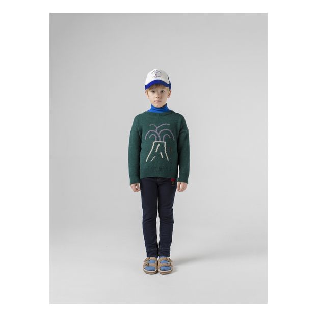 Pull Jacquard Volcan-product
