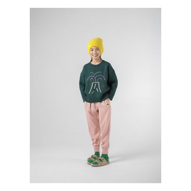 Pull Jacquard Volcan-product