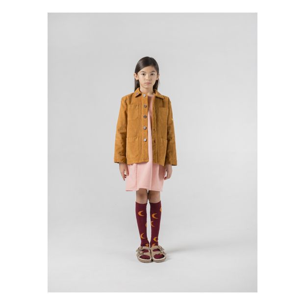 Velvet Jacket-product