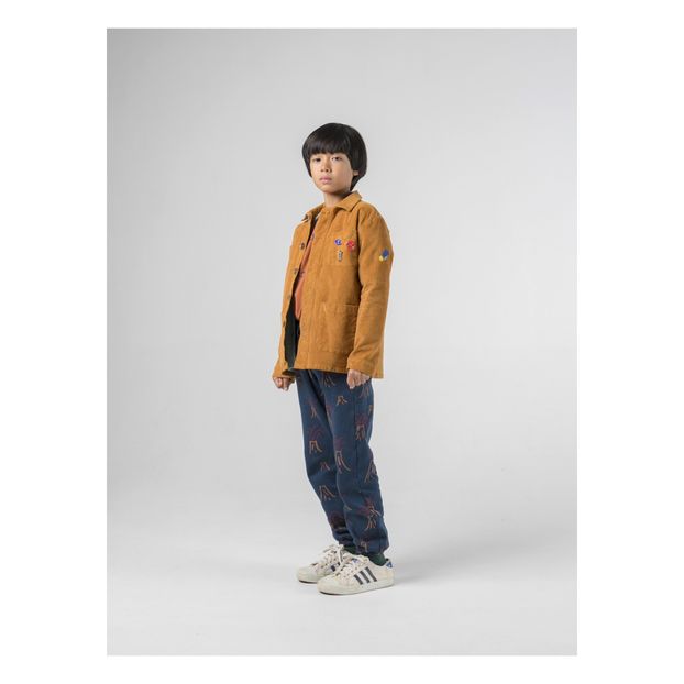 Velvet Jacket-product