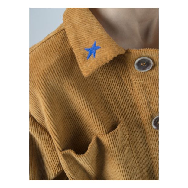 Velvet Jacket-product