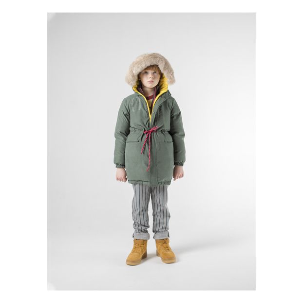 Reversible Parka-product