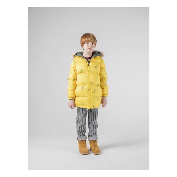 Reversible Parka-product