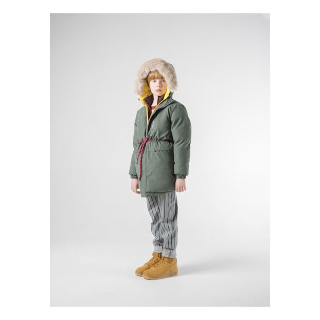 Reversible Parka-product