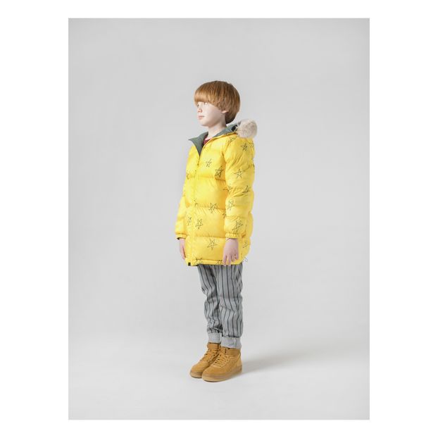 Reversible Parka-product