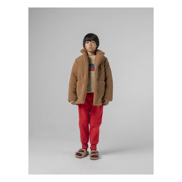 Teddy Coat-product