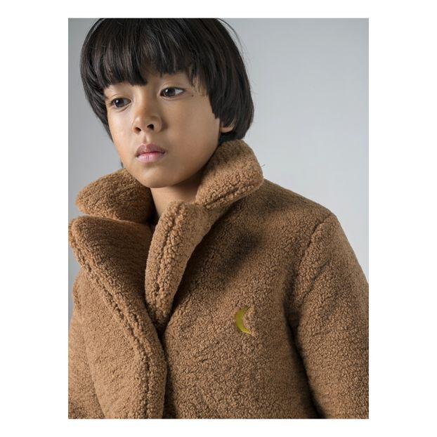 Teddy Coat-product