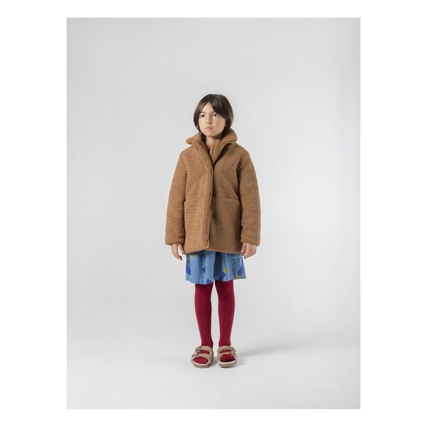 Teddy Coat-product