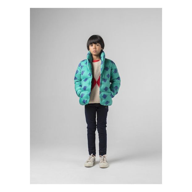 Planet Down Jacket-product