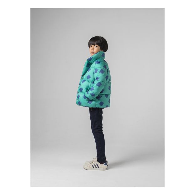 Planet Down Jacket-product