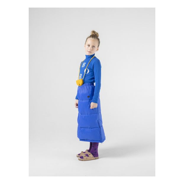 Jupe Longue Doudoune-product