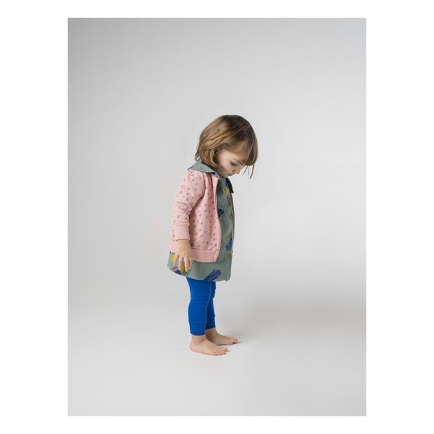 Robe Boutonnée Comètes-product