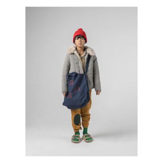 Bobo Choses Baumwolltasche Bobo-listing