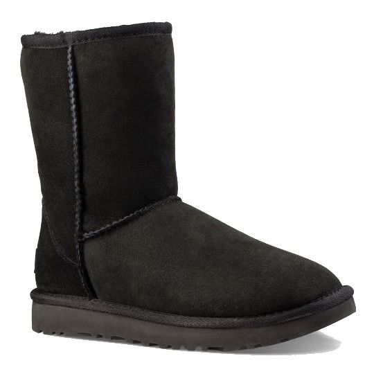 Boots Classic Short-product