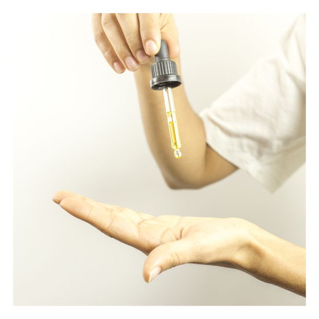 Aceite facial Superfacial para pieles normales y mixtas-product