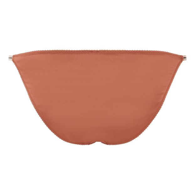 Culotte Rosie Satin-product