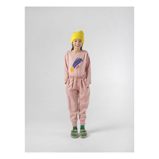 T-shirt ML Coton Bio Home-product