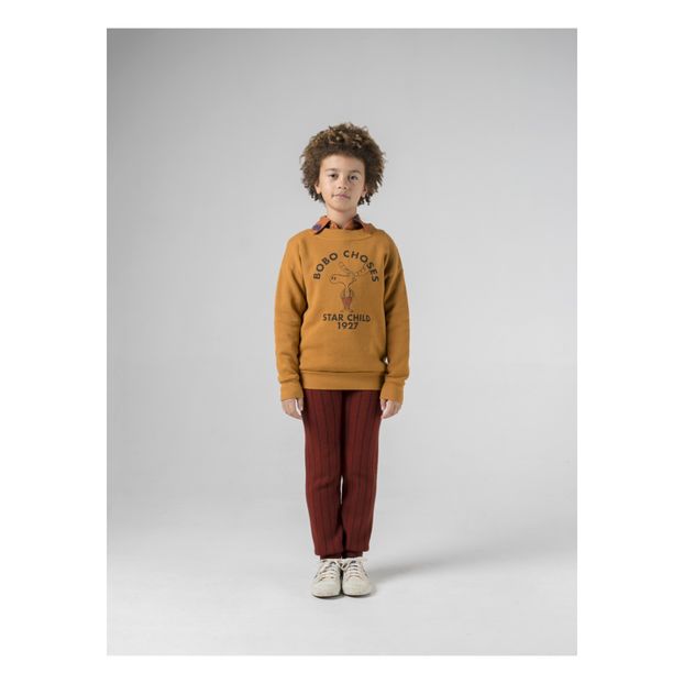 Deer Sweatshirt-product