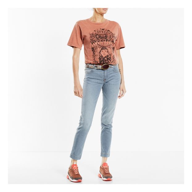 Camiseta Heaven -product