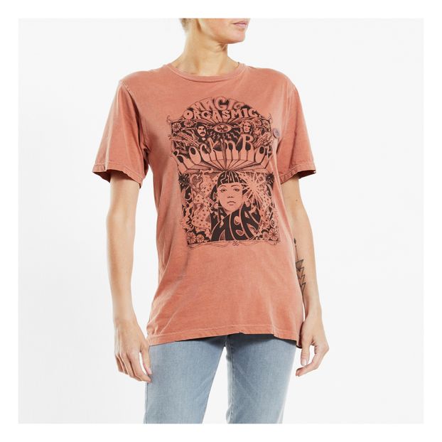 Camiseta Heaven -product