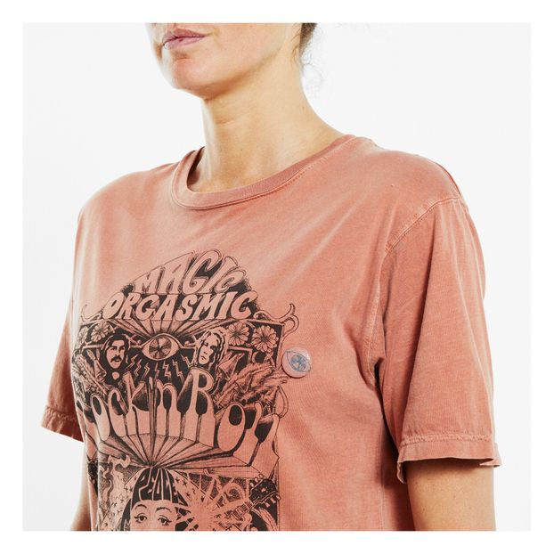 Camiseta Heaven -product