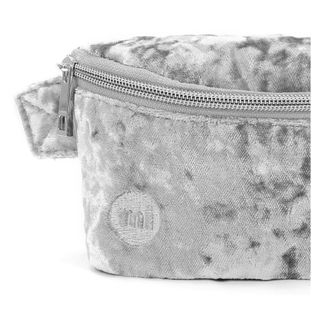 Mi-Pac Velvet Belt Bag-listing