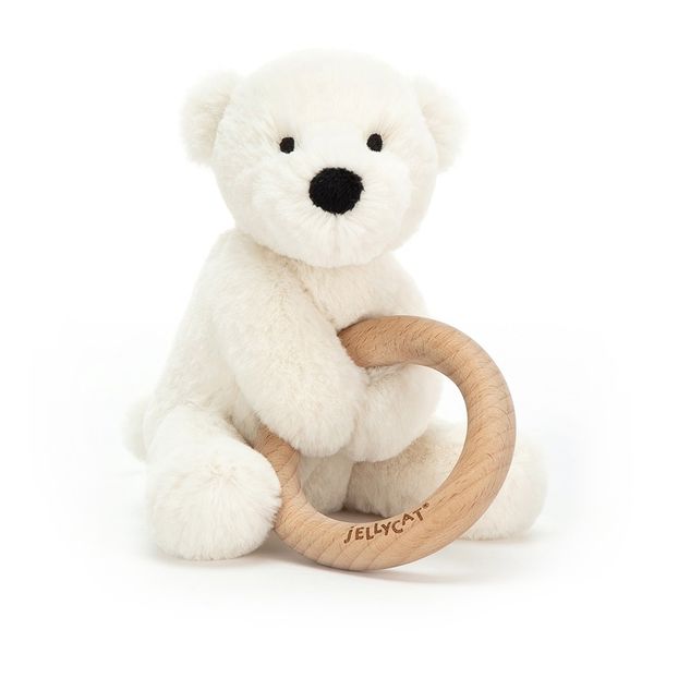 Sonajero oso polar-product