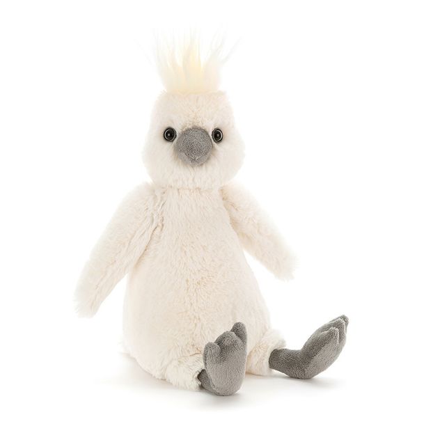 Peluche cacatoes Cockatoo-product