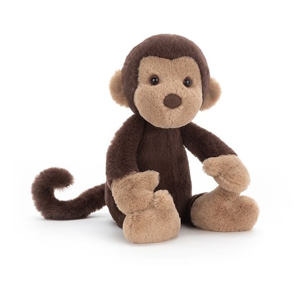Monkey Soft Toy-product