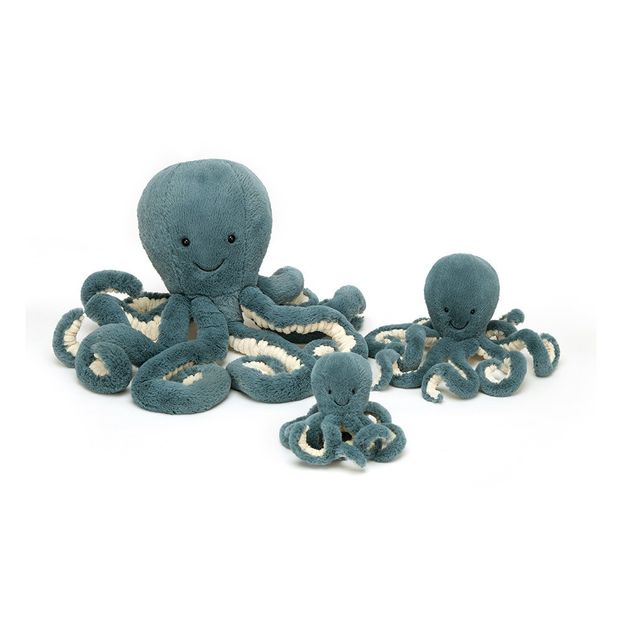 Peluche poulpe Storm-product