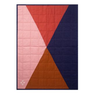 Bobo Choses Plaid geometrisches Muster-listing