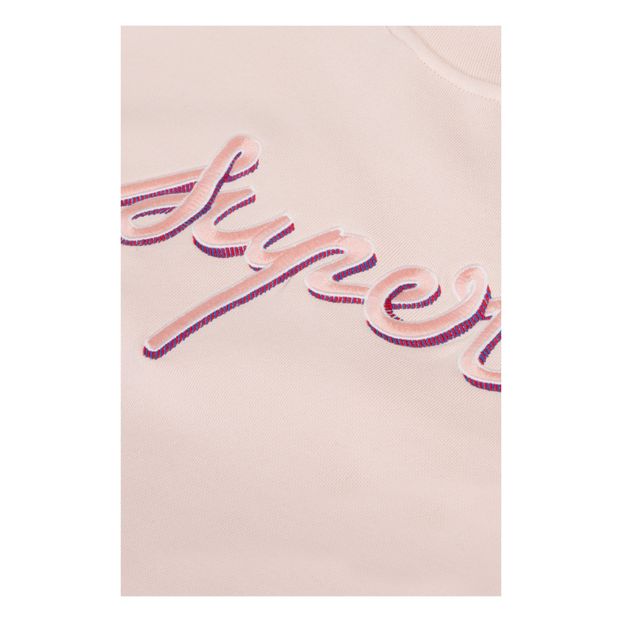 Sweat Super - Collection Femme --product